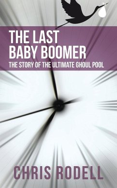 The Last Baby Boomer - Rodell, Chris