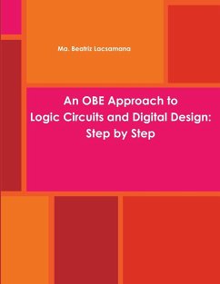 An OBE Approach to Logic Circuits and Digital Design - Lacsamana, Ma. Beatriz