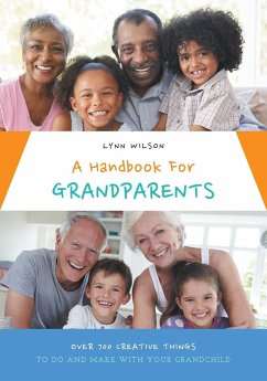 A Handbook For Grandparents - Wilson, Lynn