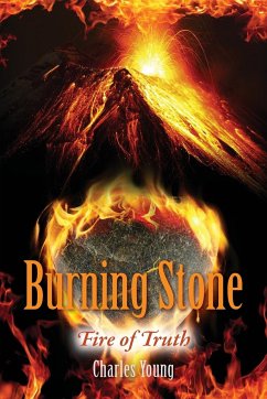 Burning Stone - Young, Charles