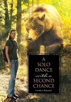 A Solo Dance with a Second Chance - Bohannan, Cynthia L