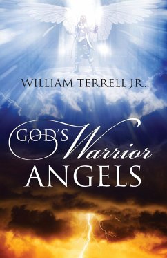 God's Warrior Angels - Terrell Jr, William