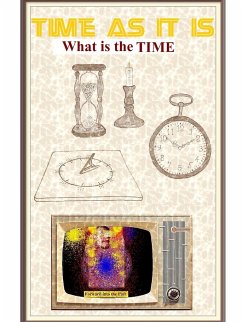 What is the Time - Anufriyev, Aleksandr