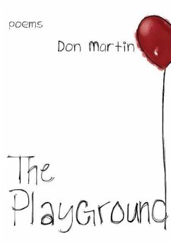 The Playground - Martin, Don