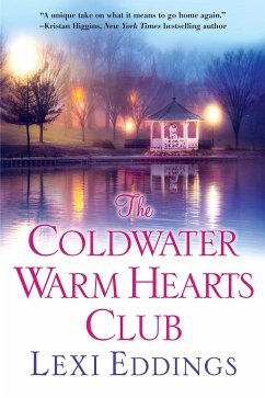 The Coldwater Warm Hearts Club - Eddings, Lexi