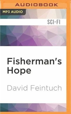 Fisherman's Hope - Feintuch, David