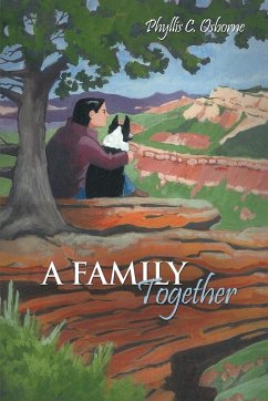 A Family Together - Osborne, Phyllis C.