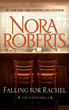 Falling for Rachel - Roberts, Nora