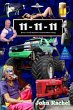 11 - 11 - 11 (Book 1 of John Rachel's... - Bild 1