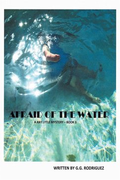 Afraid of the Water - Rodriguez, G. G.