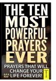The Fifteen Most Powerful Prayers Ever