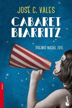 Cabaret Biarritz - Vales, José C.