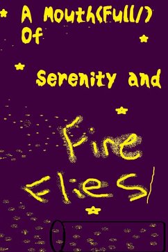 A Mouth (Full/) of Serenity and Fireflies - Waste, Rebel