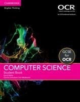 GCSE Computer Science for OCR Student Book - Waller, David