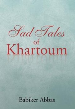 Sad Tales of Khartoum