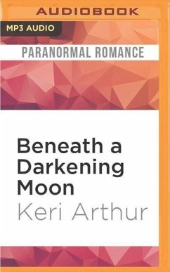 Beneath a Darkening Moon - Arthur, Keri