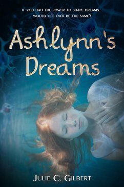 Cover Ashlynn's Dreams (Devya's Children, #1) (eBook, ePUB)