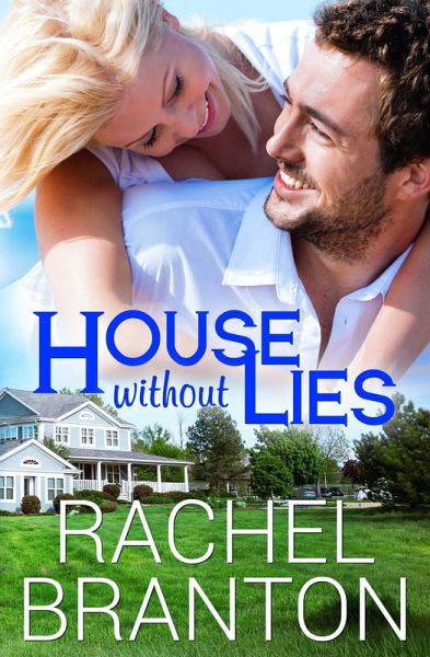 House Without Lies (Lily's House, #1) (eBook, ePUB) House Without Lies (Lily's House, #1) (eBook, ePUB)