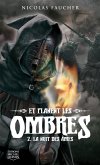 La nuit des ames (eBook, ePUB)