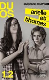 Arielle et Thomas (eBook, ePUB)