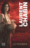 La tache rouge (eBook, ePUB)