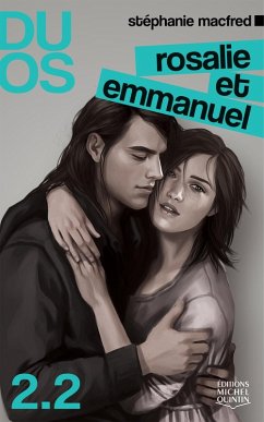 Cover Rosalie et Emmanuel (eBook, ePUB)