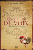 Le castrat et les rois fous (eBook, ePUB)