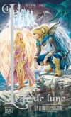 La derniere dragonne (eBook, ePUB)