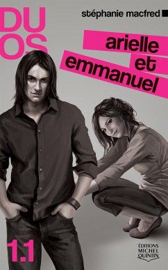 Cover Arielle et Emmanuel (eBook, ePUB)