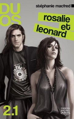 Cover Rosalie et Leonard (eBook, ePUB)