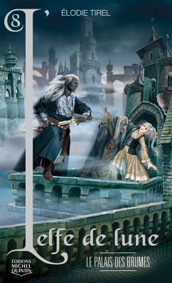 Cover Le palais des Brumes (eBook, ePUB)