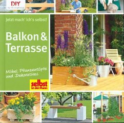 Balkon & Terrasse (Mängelexemplar)