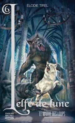 Cover Le maitre des loups (eBook, ePUB)