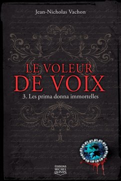 Cover Les prima donna immortelles (eBook, ePUB)