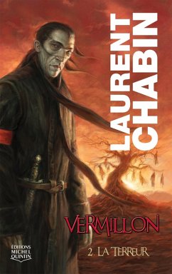 Cover La Terreur (eBook, ePUB)