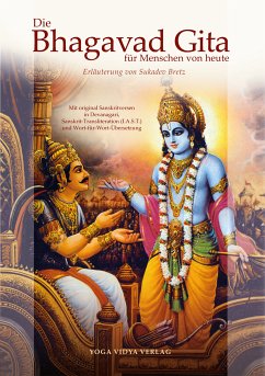 Die Bhagavad-Gita für Menschen von heute