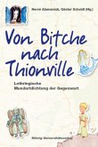 Von Bitche nach Thionville