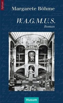 W.A.G.M.U.S. - Böhme, Margarete