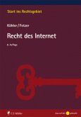 Recht des Internet