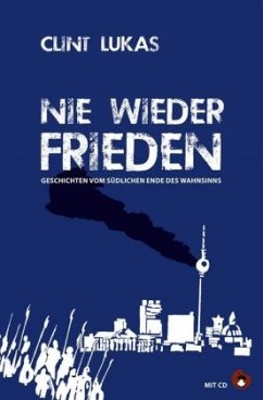 Nie wieder Frieden