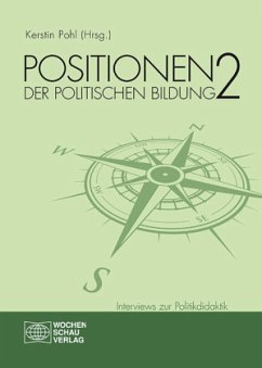 Positionen der politischen