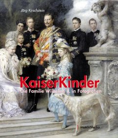 KaiserKinder - Kirschstein, Jörg