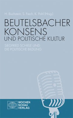 Beutelsbacher Konsens und politische Kultur