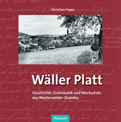 Wäller Platt - Heger, Christian