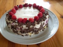 Cover Glutenfreie/Laktosefreie Tortenrezepte (eBook, ePUB)