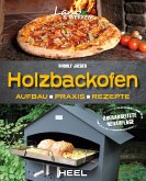 Holzbackofen (eBook, ePUB)