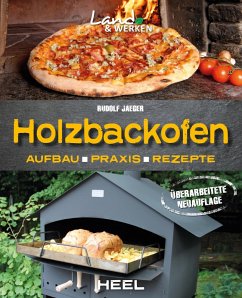 Holzbackofen (eBook, ePUB) - Jaeger, Rudolf