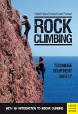 Rock Climbing (eBook, PDF)