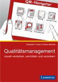 Qualitätsmanagement (eBook, PDF)