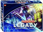 Pandemic Legacy, Blau (Spiel)